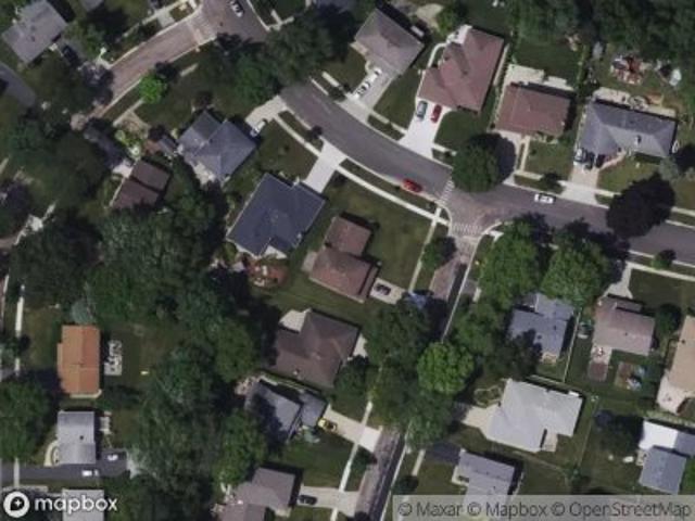 House for sale in Rolling Meadows, Illinois