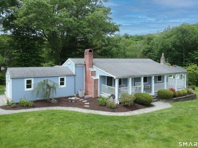 House for sale in Brookfield, Connecticut