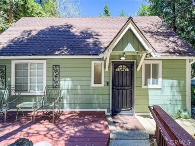 House for sale in Cedarpines Park, California