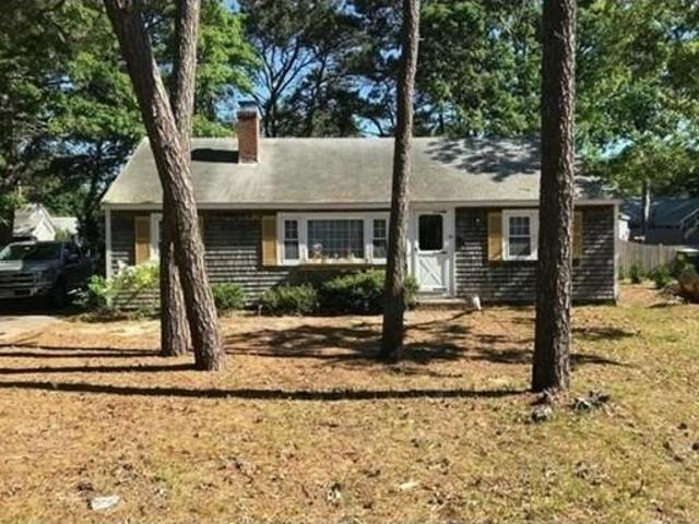 House for sale in Dennis, Massachusetts