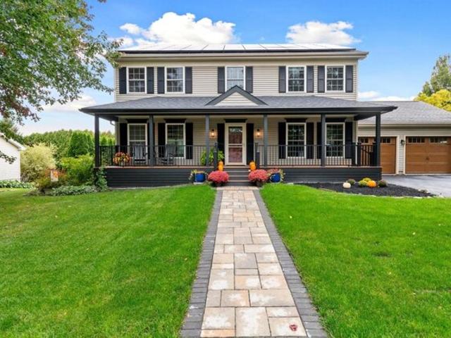 House for sale in Essex Junction, Chittenden County