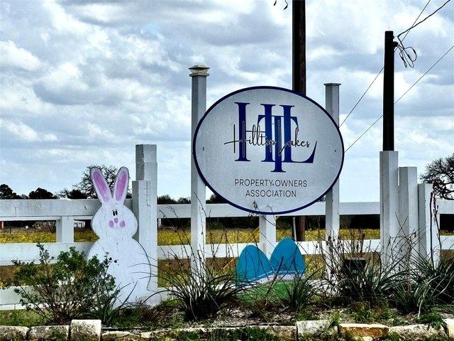 Land for sale in Leon, Texas