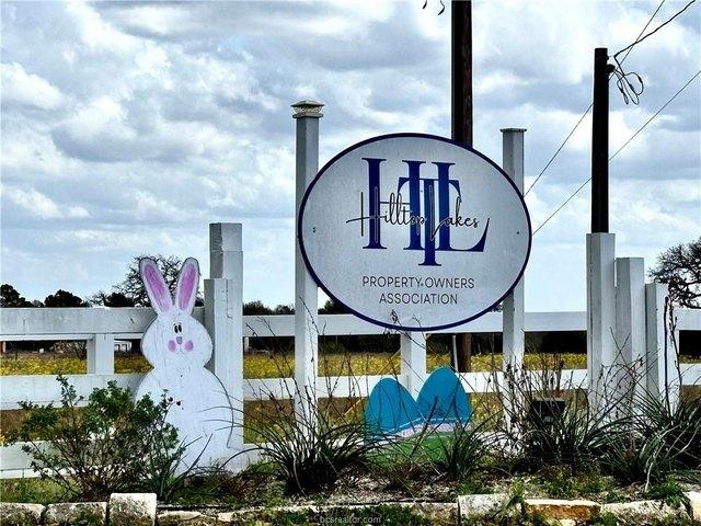 Land for sale in Leon, Texas