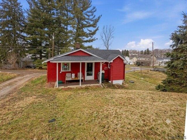 House for sale in Acme, Pennsylvania