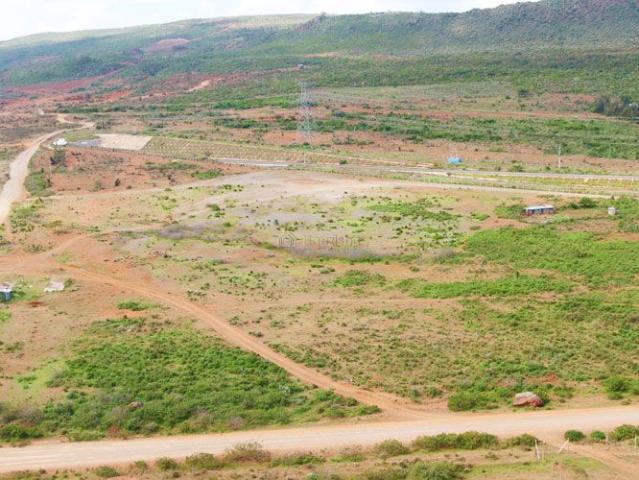 Land for sale in Ndeiya, Kiambu