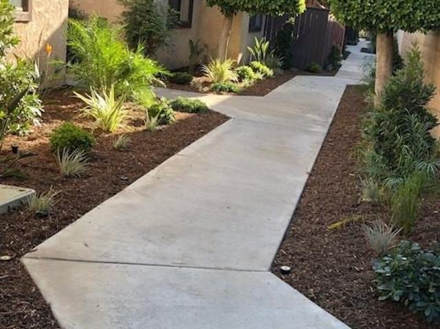 Apartment for rent in Downey