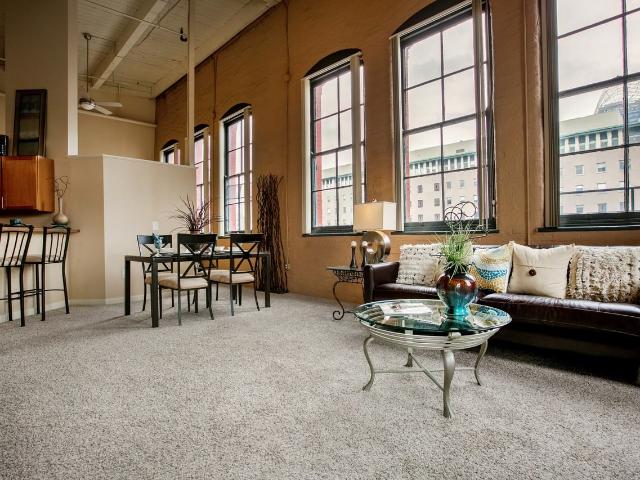 Apartment for rent in Roselawn, Ohio