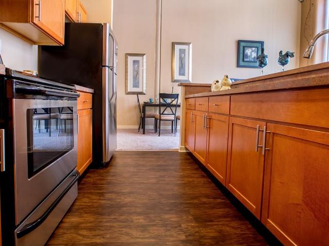 Apartment for rent in Roselawn, Ohio