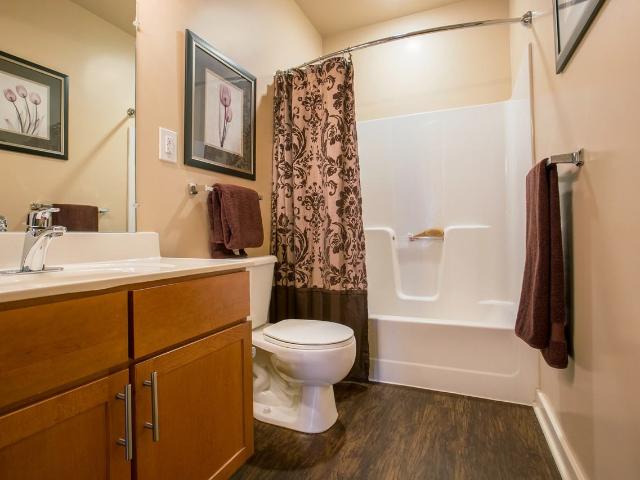 Apartment for rent in Roselawn, Ohio