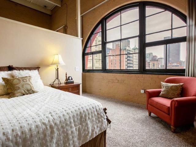 Apartment for rent in Roselawn, Ohio