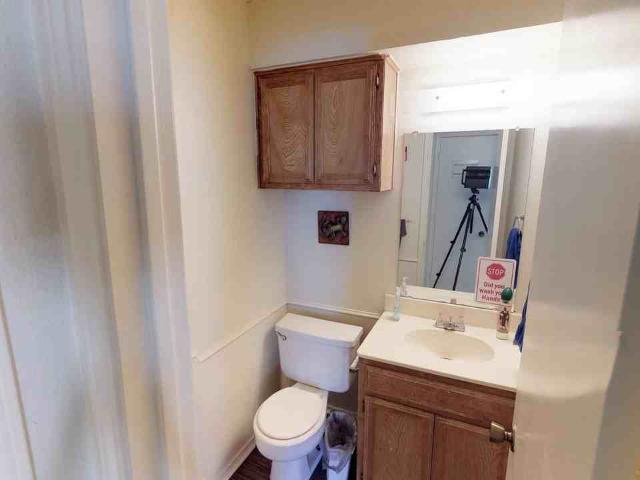 Apartment for rent in Denton, Texas