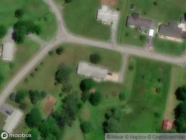 House for sale in Bedford, Pennsylvania