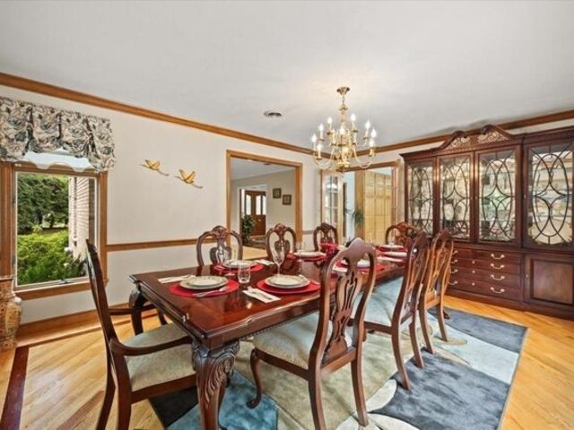 House for sale in Braintree, Massachusetts
