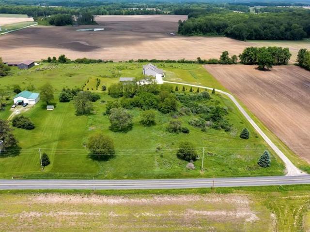 Land for sale in Centerburg, Ohio