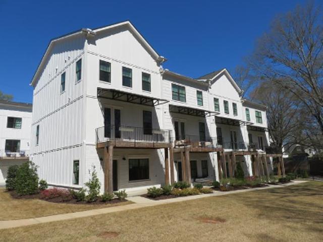 House for sale in Atlanta, Georgia