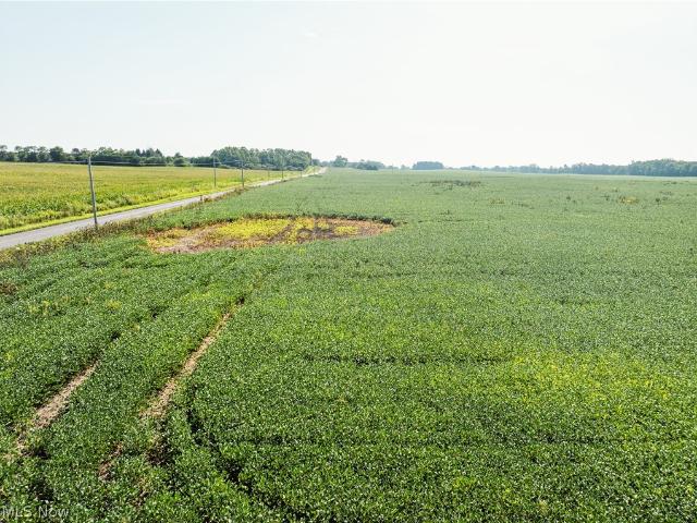 Land for sale in Five Corners, Centerburg