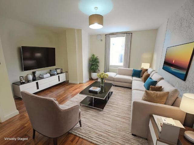 Apartment for rent in Amersham