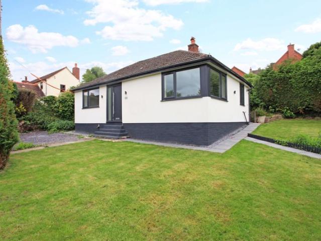 House for rent in Broseley, Shropshire
