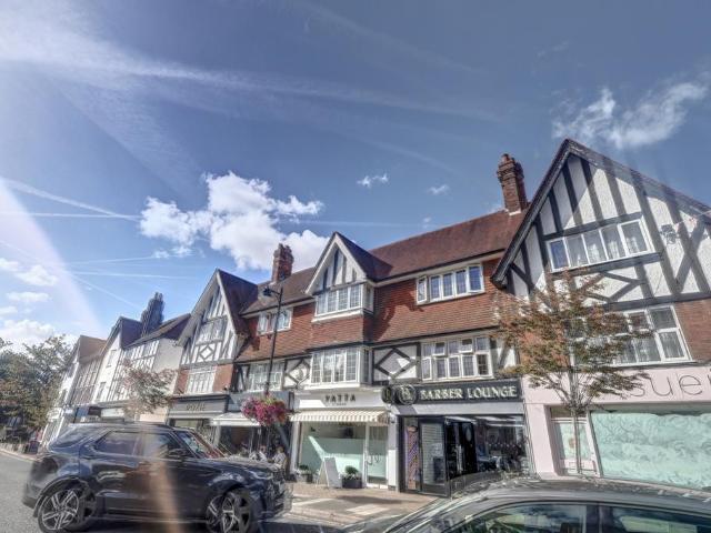 Apartment for rent in Amersham and Villages Community Board, Amersham