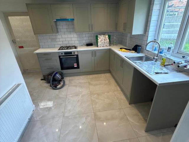House for rent in Beamhurst, Staffordshire