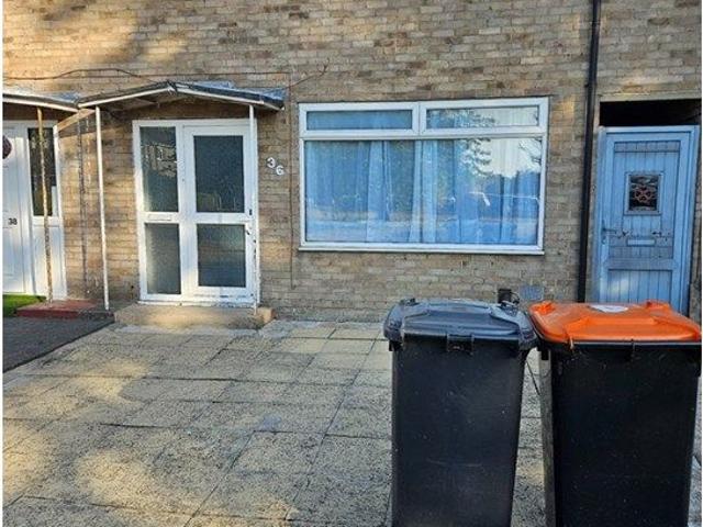 House for rent in Houghton Regis, Bedfordshire