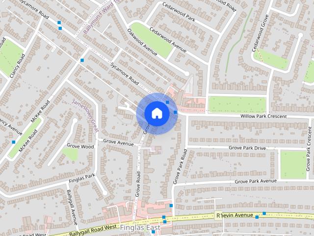 Room to rent in Bluebell, North Tipperary