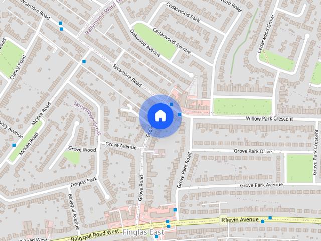 Room to rent in Bluebell, North Tipperary