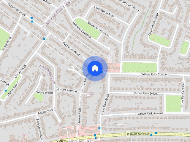 Room to rent in Ballymun F Ward 1986, Dublin