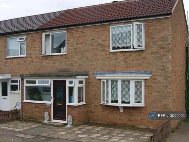 House for rent in Sudbury, Babergh
