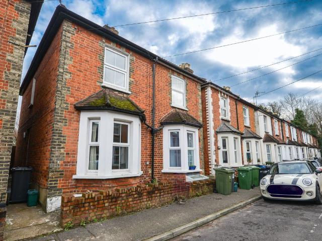 House for rent in Bellfields, Westborough