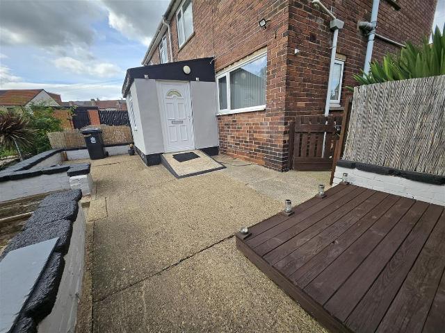 Apartment for rent in Mexborough, South Yorkshire