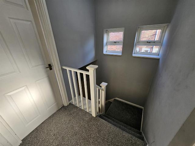 Apartment for rent in Mexborough, Doncaster