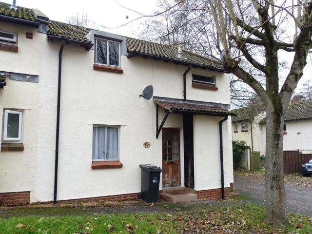 Apartment for rent in Woodcombe, Minehead