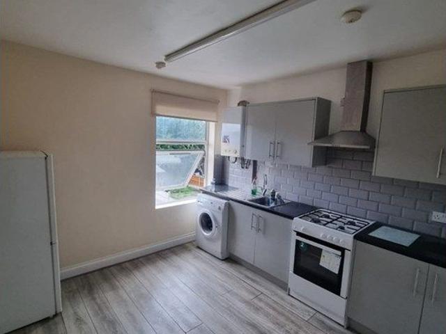 Apartment for rent in Bearwood, West Midlands