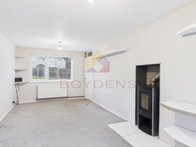 House for rent in Chelmondiston, Suffolk