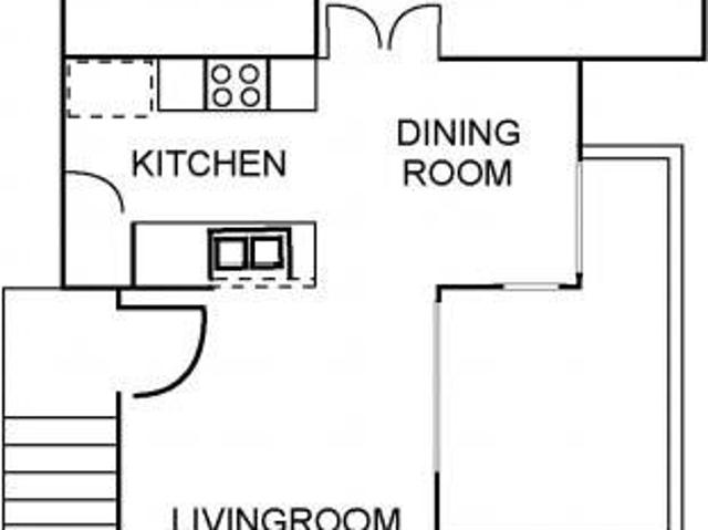 Apartment for rent in Cucamonga, Alta
