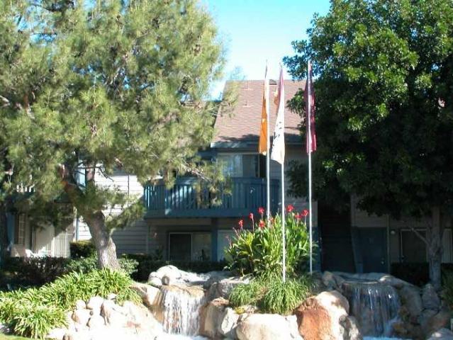 Apartment for rent in Cucamonga, Alta