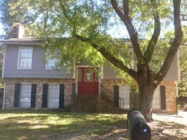 Property for sale in Harris, Texas