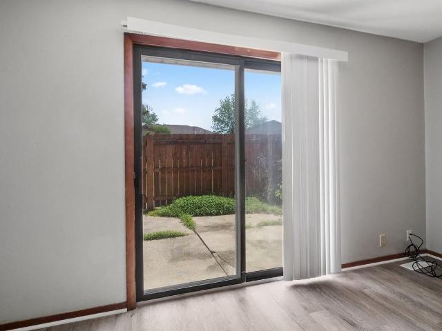 Apartment for rent in Muncie, Indiana
