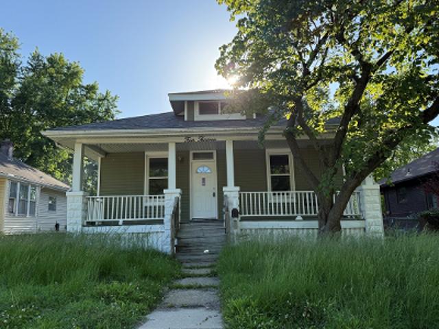 House for sale in Collinsville, Illinois