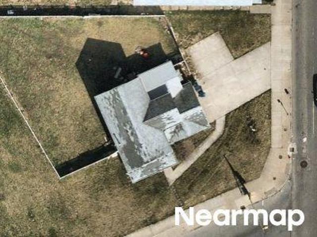 House for sale in Buffalo, New York