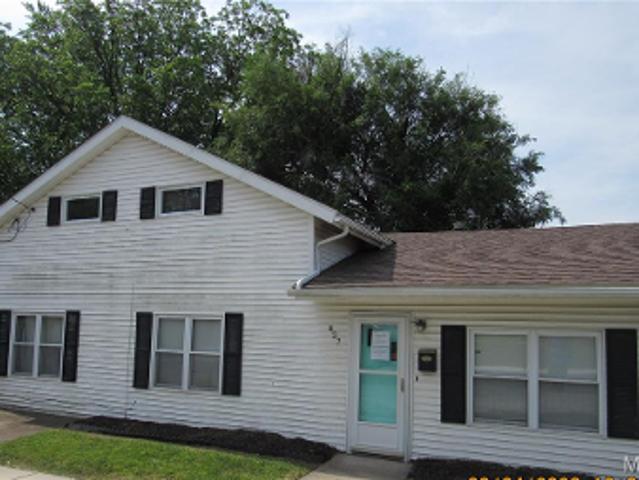 House for sale in Carrollton, Illinois