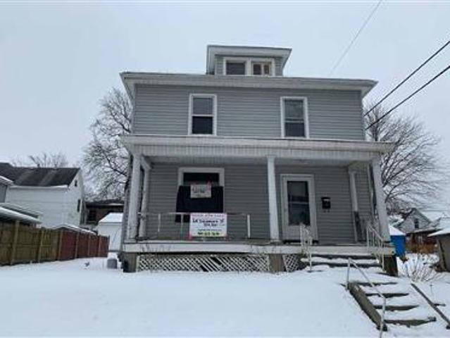 House for sale in Burlington, Iowa