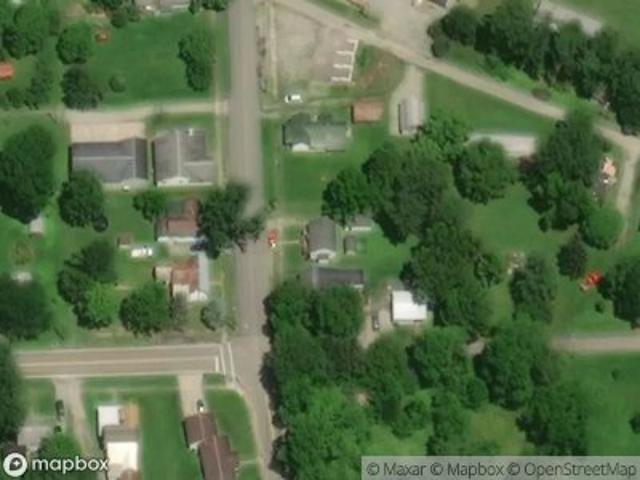 House for sale in Lynchburg, Ohio