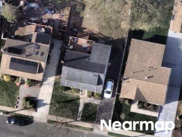House for sale in Rahway, New Jersey