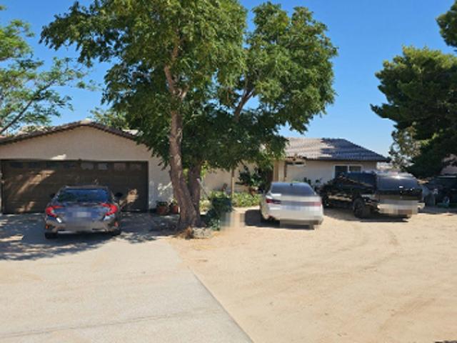 House for sale in Hesperia, California