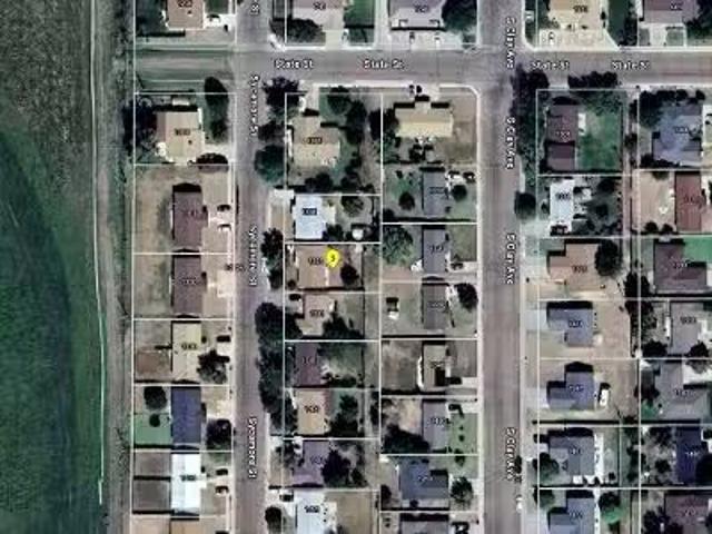 House for sale in Liberal