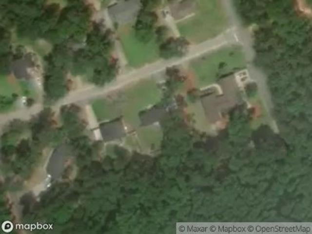 House for sale in Barnwell