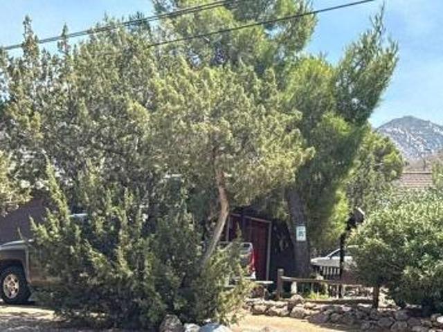 House for sale in Bodfish, California