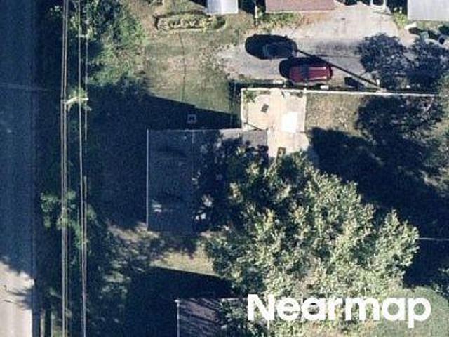 House for sale in Collinsville, Illinois